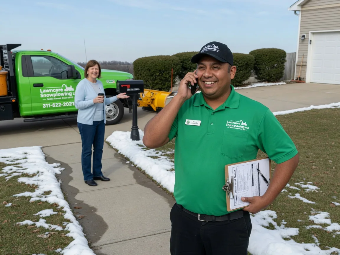 Lawn Care Services By Expert Landscaper Little Lake, MI FAQs